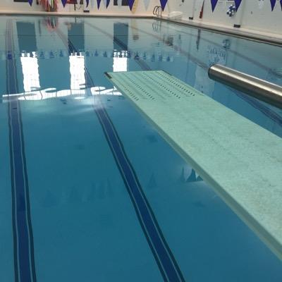 Piscina Community Pool - Shawsheen Valley Technical High School - Middlesex County