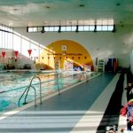 Piscina Complejo de Piscinas Municipales María Luisa Cabañero - Puertollano