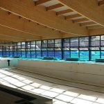 Piscina Complejo Deportivo Campos Góticos - Palencia