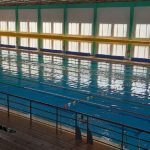 Piscina Complejo Deportivo «Ciudad de Cádiz» - Cadiz