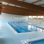 Piscina Complejo Deportivo «Ciudad de Valdepeñas» - Valdepenas