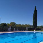 Piscina Complejo Deportivo Jorge Juan - Albacete