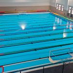 Piscina Complejo Deportivo José Ramón López Díaz-Flor - Ceuta