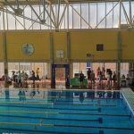 Piscina Complejo Deportivo Juan de Toledo - Albacete