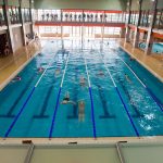 Piscina Complejo Deportivo Supera Móstoles - Mostoles