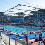 Piscina Complesso Natatorio Paltana - Padua (Padova)