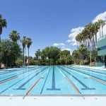 Piscina Complex Aquàtic i Esportiu Can Mercader - Cornella de Llobregat