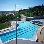 Piscina Complex Esportiu de Sant Esteve Sesrovires - Sant Esteve Sesrovires