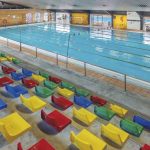 Piscina Complex Esportiu La Vila - Martorell