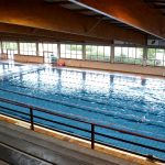 Piscina Complex Esportiu Les Comes - Igualada