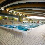 Piscina Complex Esportiu Municipal Sagnier - Prat de Llobregat