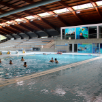 Piscina Complexo de Piscinas de Guimarães - Guimaraes