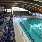 Piscina Complexo de Piscinas Luís Lopes da Conceição - Coimbra