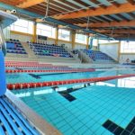 Piscina Complexo Deportivo Carballo Calero - Carballo