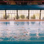 Piscina Complexo Deportivo de Santa Isabel - Santiago de Compostela