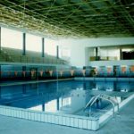 Piscina Complexo Municipal dos Desportos «Cidade de Almada» - Almada