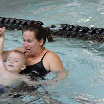 Piscina Concord Family YMCA - Merrimack County