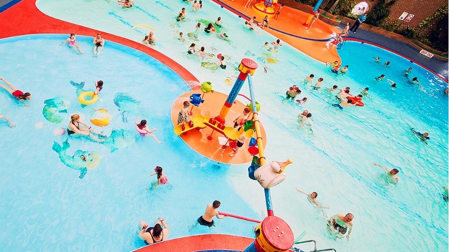 Piscina Concordia Leisure Centre - Northumberland