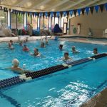 Piscina Conejo Valley YMCA - Ventura County