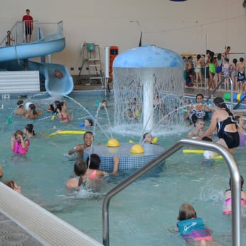 Piscina Conestoga Recreation & Aquatic Center - Washington County