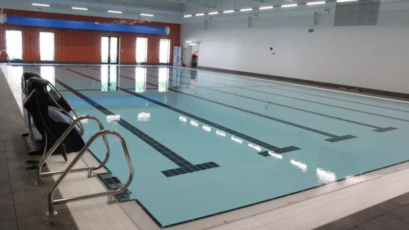 Piscina Congleton Leisure Centre - Cheshire
