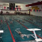 Piscina Connetquot High School Swimming Pool - Suffolk County