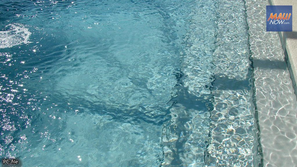 Piscina Cooke Memorial Pool - Maui County