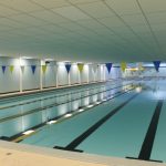 Piscina Cooper Aerobics Center - Oral Roberts University - Tulsa County