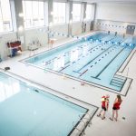 Piscina Cooper Koo Family YMCA - Toronto Municipality