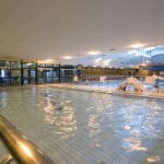 Piscina Copeland Pool and Fitness Centre - Cumberland