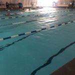 Piscina Cordova Family YMCA - Shelby County