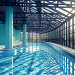 Piscina Corendon Village Hotel Amsterdam - Badhoevedorp