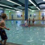 Piscina Corning Community YMCA - Steuben County