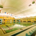 Piscina Corolla Light Sports Center - Currituck County