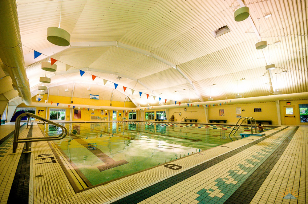 Piscina Corolla Light Sports Center - Currituck County