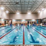 Piscina Corpus Christi Athletic Club - Nueces County