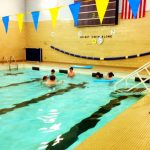 Piscina Cortland County Family YMCA - Cortland County