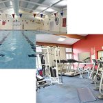 Piscina Cotswold Leisure - Chipping Campden - Gloucestershire