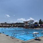 Piscina Cottonwood Heights Recreation Center - Salt Lake County