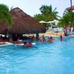 Piscina Couples Swept Away Resort - Couples Swept Away Resort