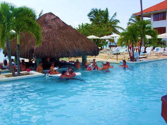 Piscina Couples Swept Away Resort - Couples Swept Away Resort