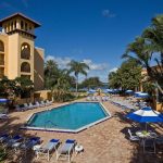 Piscina Courtyard Bradenton Sarasota/Riverfront - Manatee County