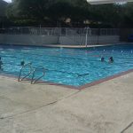 Piscina Courtyard Tennis and Swim Club - Travis County