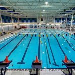 Piscina Cranbrook Aquatic Centre - East Kootenay / Fernie Area