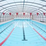 Piscina Cranford Sports & Fitness Club - Devon