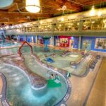 Piscina Creston & District Community Complex - Central Kootenay / Nelson Area