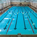 Piscina Crestwood Recreation Centre - Medicine Hat