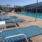 Piscina Cross Gates Family Fitness - Gause Boulevard - Saint Tammany Parish