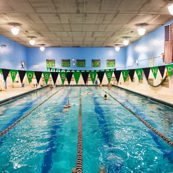 Piscina Cross Island YMCA - New York City (All 5 Boroughs)