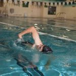 Piscina Culinary Institute of America Swimming Pool - Dutchess County